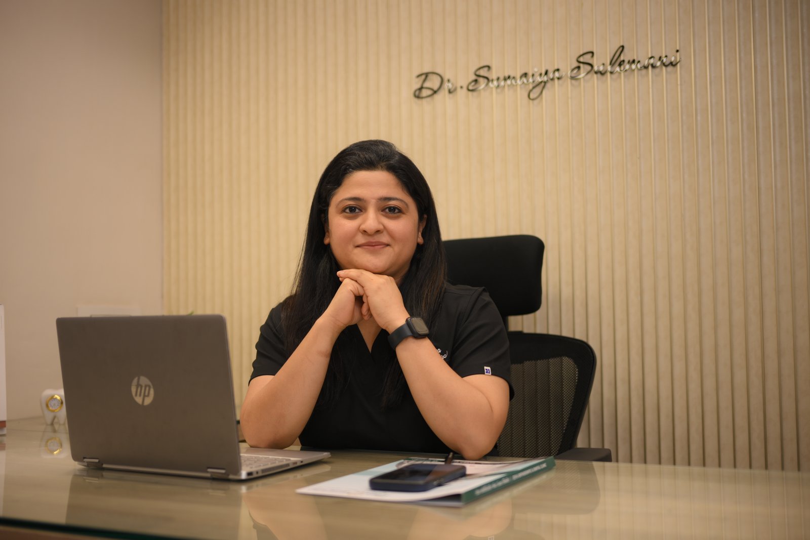 Dr. Sumaiya Sulemani