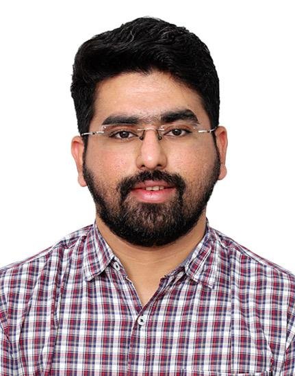 Dr. Nilesh