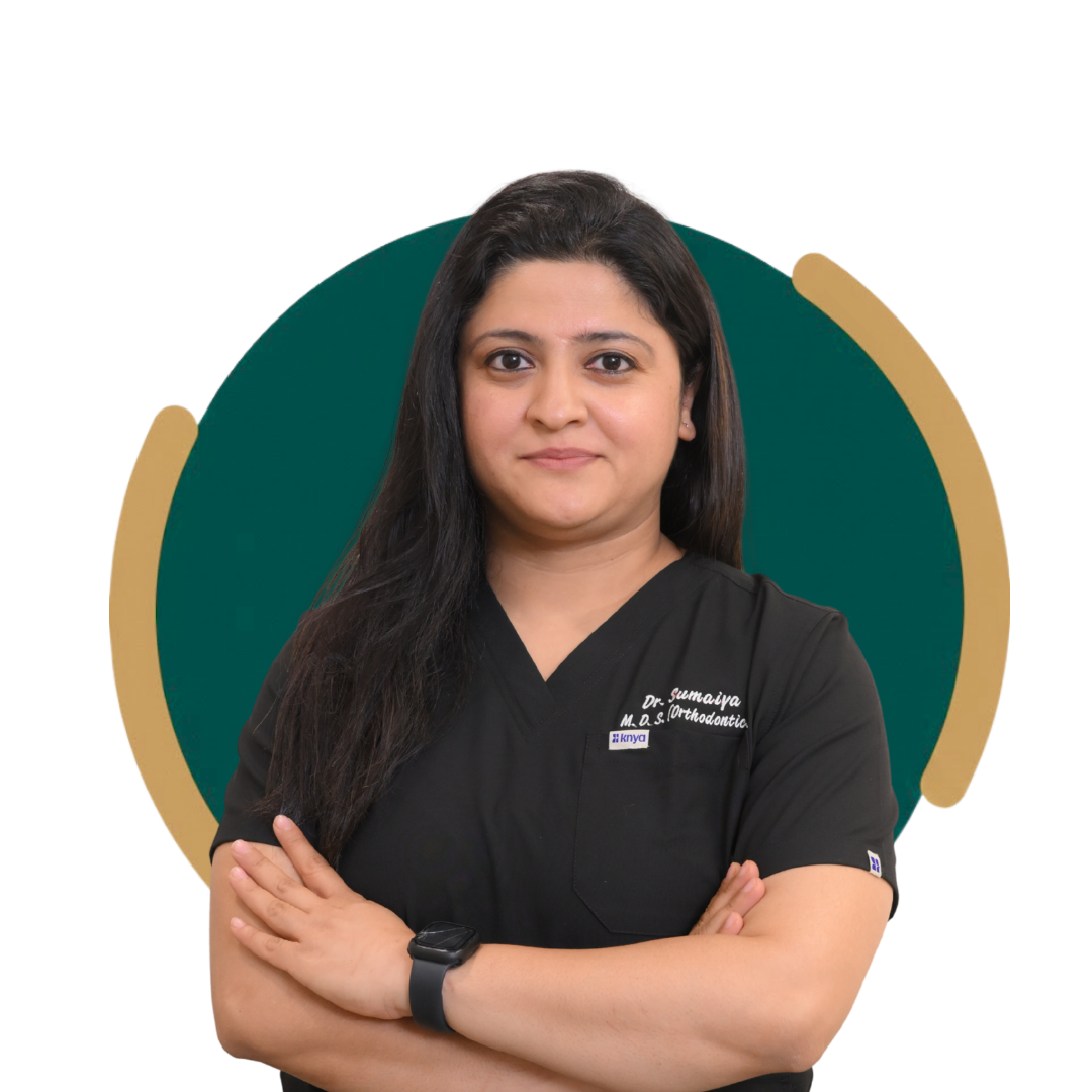 Best Dental Clinic near Sarkhej Makarba Road Ahmedabad